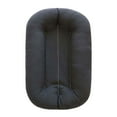 thumbnail image 1 of Clearance! Baby Lounger Pillow for Infants Babies 0 12 Months Lounger for Baby Soft Cotton Breathable Infant Floor Seats & Loungers for Newborn Gifts B, 1 of 6