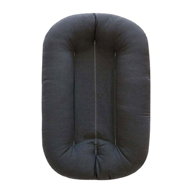 Clearance! Baby Lounger Pillow for Infants Babies 0 12 Months Lounger for Baby Soft Cotton Breathable Infant Floor Seats & Loungers for Newborn Gifts B