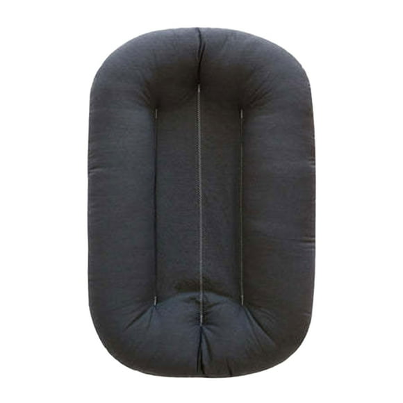 Liquidation! Coussin Lounge pour Bébé pour Nourrissons Bébés 0 12 Mois Lounge pour Bébé Coton Doux Respirant Sièges de Sol pour Nourrisson et Chaises Longues pour Nouveau-Nés Cadeaux B