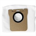 thumbnail image 4 of Cepillo Principal, Cepillo Lateral, Filtro, Núcleo, Tela, Bolsa para Polvo, Accesorios para Aspiradora Robot para M30S, 4 of 5