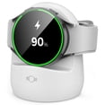 thumbnail image 1 of Base de cargador portátil Reemplazos Soporte de base de cargador para Samsung Galaxy Watch 4, 1 of 7