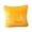 Gold, variant on Kdkad 18x18 Inch Soft Plush Throw Pillow Cover, Double Sided Cushion Cover with Hidden Zipper, Decorative Home Decor for Sofa, Couch, Bed and Car