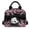 Cute Panda, variant on Yuyamidu Wolf Lunch Box for Kids Thermal Meal Tote Bag, Portable Lunch Bag Reusable Cooler Bag Tote Middle School Lunch Tote Bag for Boys Back to School