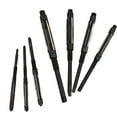 thumbnail image 5 of PET-U  Adjustable Hand Reamers Set 8/A to 2/A Size 1/4 -15/32”HSS 7 Pcs, 5 of 6