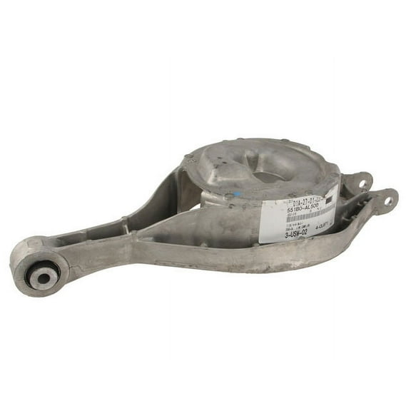 Rear Lower Rearward Control Arm - Compatible with 2003 - 2006 INFINITI G35 2004 2005