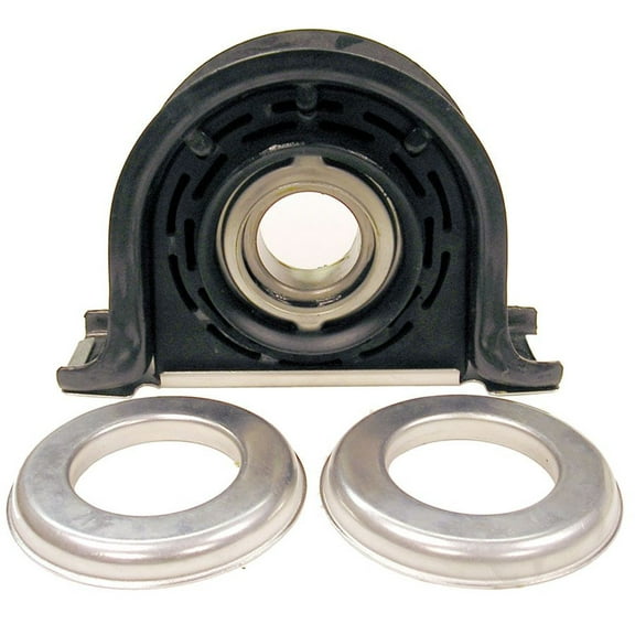SKF HB88509-A Drive Shaft Center Support Bearing For Select 80-00 Ford Models