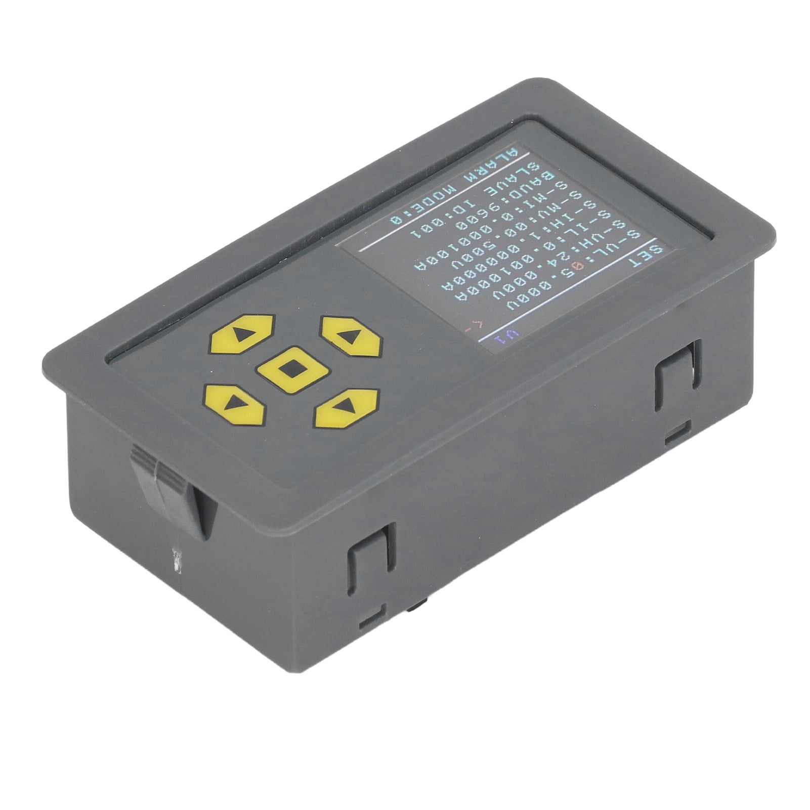 Current Voltage MeterCurrent Voltage Meter 3A Voltage Meter Digital Current  Voltage Meter Eco-Friendly Materials