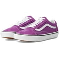 thumbnail image 7 of VANS FU OLD SKOOL UNISEX SNEAKERS - Theory Willowherb / Men 4 / Women 5.5 / Medium, 7 of 7
