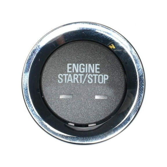 Push To Start Switch - Compatible with 2010 - 2016 Cadillac SRX 2011 2012 2013 2014 2015