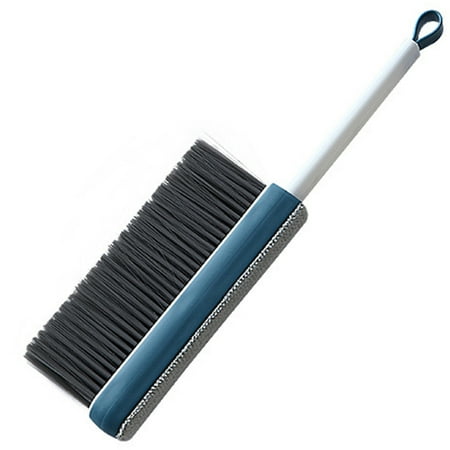 

Double-sided Multi-purpose Cleaning Brush Scalable Portable Easy to Use Dusting Tool For Home Car New