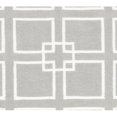 thumbnail image 5 of Safavieh Martha Stewart 3' X 5' Flatweave Rug in Cement Gray, 5 of 5