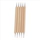 thumbnail image 5 of Juego de Herramientas de Escultura Arcilla de Modelado de 48 Piezas, Herramientas de Escultura de Arcilla de Modelado de Polímero Kit de Pintura de para CeráMica de Escultura, 5 of 5