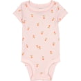 thumbnail image 3 of Carter's Child of Mine Baby Girl Dress Set, 2-Piece, Sizes 0/3-24 Months, 3 of 7