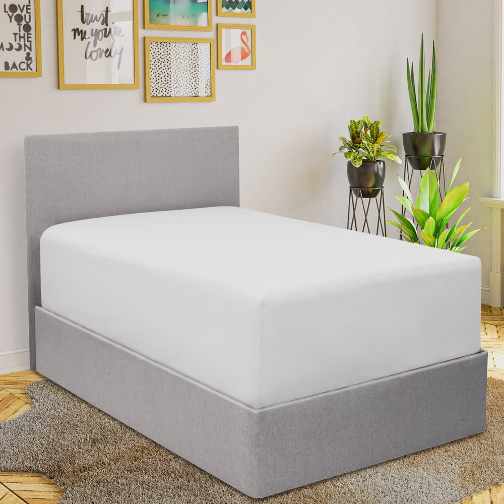 deep fitted bottom sheet