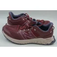 thumbnail image 2 of New Balance Fresh Foam Garoe Unisex Sneaker M10.5/W12 Burgundy Pink Running Shoe, 2 of 6