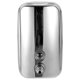 thumbnail image 1 of Dispensador de jabón y champú para baño, multifunción, para pared, 1 of 5