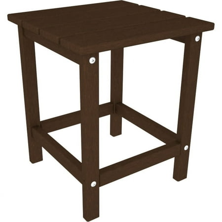 Polywood Round 36" Bar Table