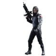 thumbnail image 1 of Figure Hot Toys MMS351 - Marvel Comics - Captain America : Civil War - Winter Soldier, 1 of 5