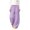 Gpants248-Purple, variant on UAYOTSE Teen Girls Cute Baggy Balloon Pants Pull On Relaxed Fit Sporty Leggings for Daily School Outfits Autumn,Sizes 13-14 Years