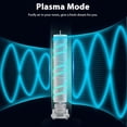 thumbnail image 3 of Oscillating Quiet Cooling 15H Timer Remote Control Powerful Standing 3 Wind Speed 2 Wind Modes LED Display, 3 of 6