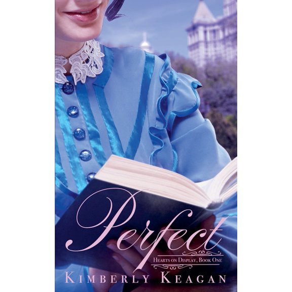 Hearts on Display Perfect, Book 1, (Paperback)