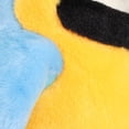 thumbnail image 3 of Juguete educativo para la primera infancia con forma de loro de peluche con dibujos animados de YINKUU, bonito y eléctrico, que puede grabar y aprender a hablar, 3 of 8