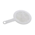 thumbnail image 4 of Colador de malla para alimentos, escurridor de malla fina, red de separación, colador de malla de 6 pulgadas, embudos de cocina para filtrar 100 mallas, 4 of 9