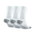 thumbnail image 2 of Nike Women's Everyday Max Cushion Training Crew Sock (3 Pair), 2 of 2
