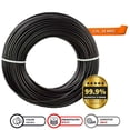 thumbnail image 2 of Cordón de uso extra rudo (ST) calibre 4 x 18 AWG, 2 of 3