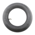 thumbnail image 2 of New 3.50-8 Tire Inner Tube TR13 Stem Fits 3.50-8 Black Rubber, 2 of 7