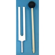 United Scientific Tuning Fork and Striker