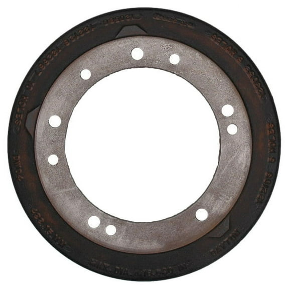 Raybestos R-Line Drums, 9610R