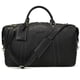 thumbnail image 1 of Bolso Retro de cuero genuino para hombre, bolsa de hombro de gran capacidad, Estilo Vintage, 1 of 4