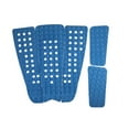 thumbnail image 1 of 5 uds tabla de surf Longboard Yuarrent almohadillas EVA antideslizante azul, 1 of 6