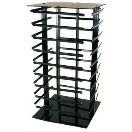 earring sided rotating revolving counter stand display dialog displays option button additional opens zoom