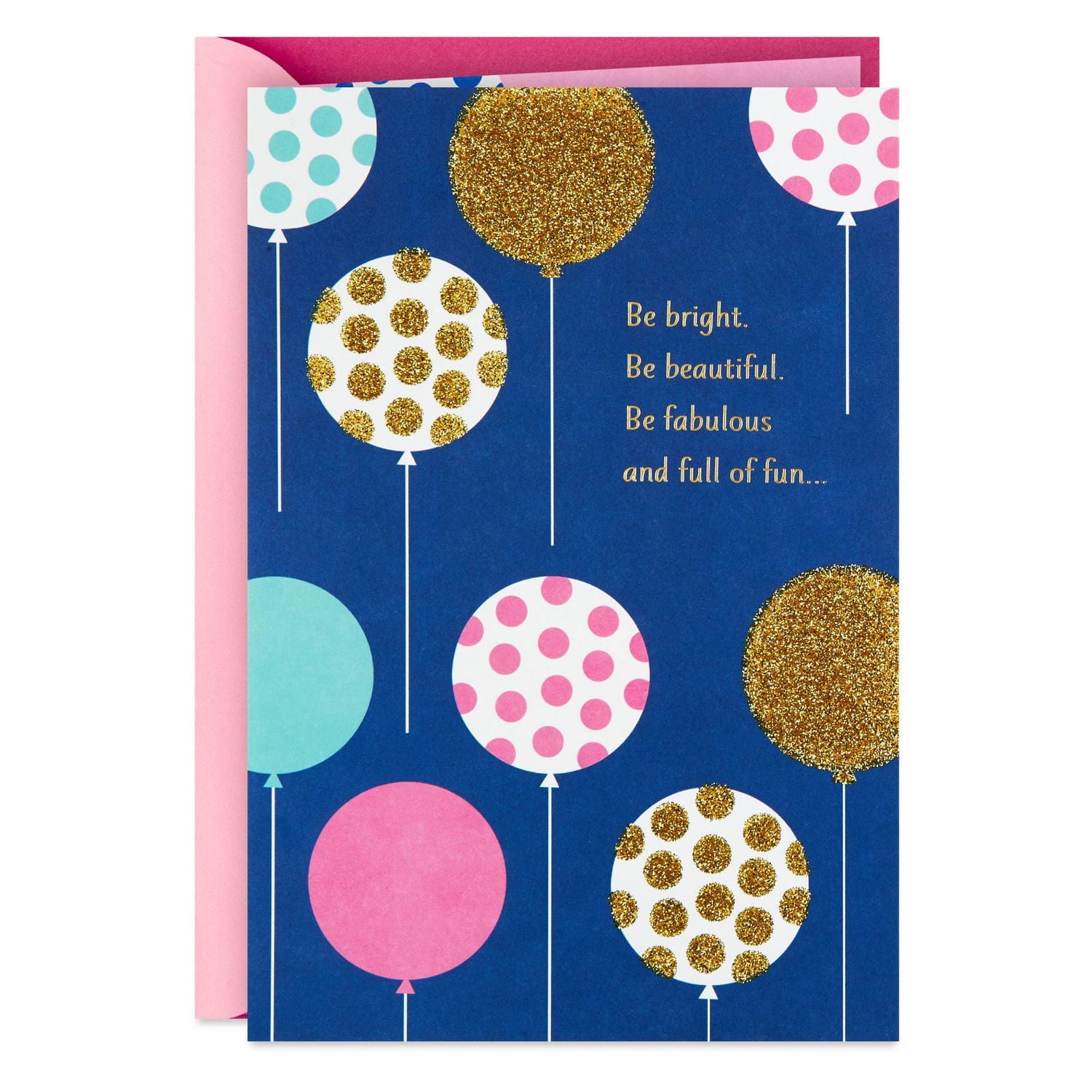 Hallmark Birthday Card for Her