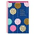 thumbnail image 1 of Hallmark Birthday Card for Her, 1 of 6
