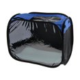 thumbnail image 4 of Secador de pelo para mascotas Sunnimix Caja de secado para mascotas Plegable Tamaño 54x33x41cm, 4 of 8