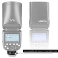 thumbnail image 2 of Pie de repuesto Hot Shoe Mount para Godox V1S y V860III-S, 2 of 6