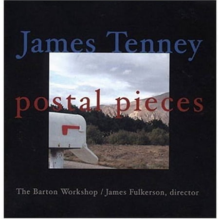 Postal Pieces