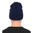 thumbnail image 2 of Flexfit Bonnet Lourd pour Adulte, 2 of 3