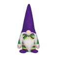thumbnail image 2 of Atmosphere: Faceless Dolls Decorate The Carnival To Create An Unforgettable Visual Experience, 2 of 4