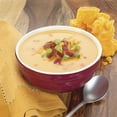 thumbnail image 3 of NutriWise Protein Soup | Bacon  Cheese (7ct), 3 of 5