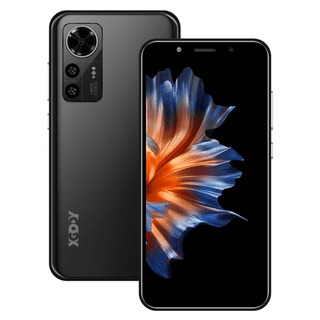 Unlocked 4G Cell Phones