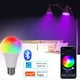 thumbnail image 2 of Bombilla LED Tuya con Bluetooth y Wifi, 110-130 V, E27, Regulable, 15 W, Compatible con Control por Voz, Iluminación para Decoración del Hogar Inteligente., 2 of 5