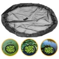 thumbnail image 3 of Floating Island Plants Protector Floating Island Plants Netting Protect Floating Island Plants In And Garden Water Features From Being Harmed By Koi, 3 of 9