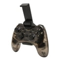 thumbnail image 1 of Wireless Game Controller, Ergonomic Design Universal Motor Vibration Stable Remote Gamepad Joystick ABS  For Game Comsole, 1 of 8