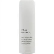 LEAU DISSEY L'EAU D'ISSEY (issey Miyake) by Issey Miyake Body Lotion 6.7 oz for Women