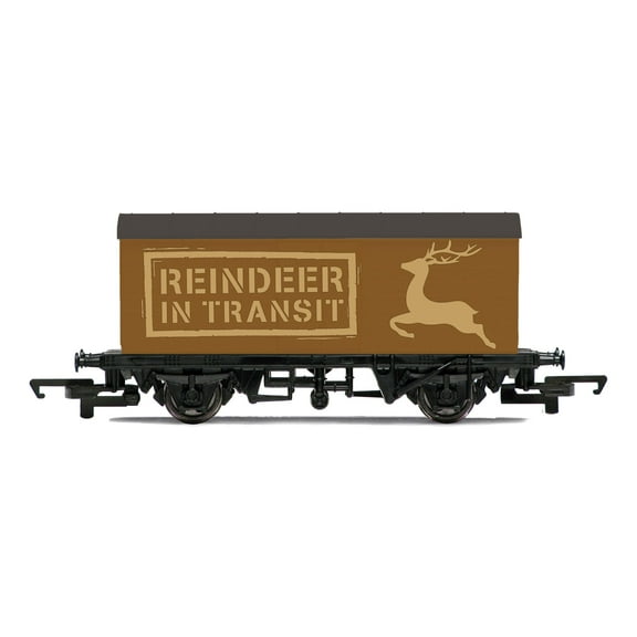 Hornby Santa's Reindeer Wagon