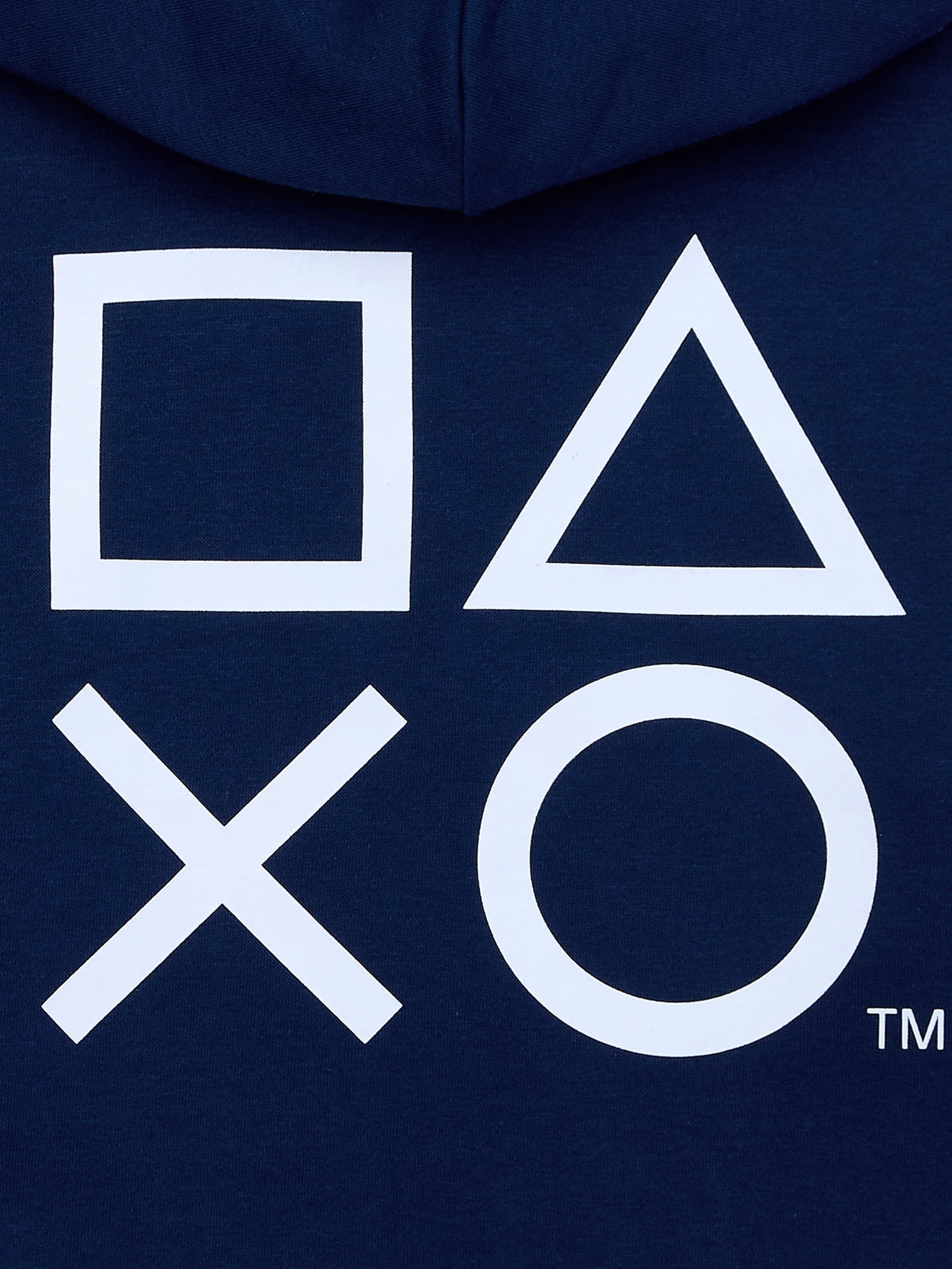 PlayStation Boys Hoodie, Sizes 4-18